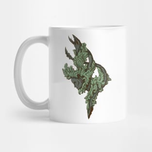 Divinity, elves Mug